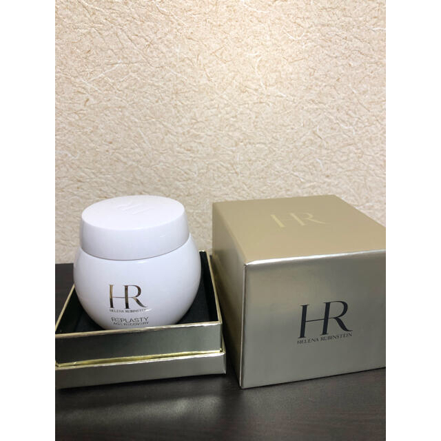 HELENA RUBINSTEIN(ヘレナルビンスタイン)のヘレナ ルビンスタイン リプラスティ R.C. デイクリーム 50ml+15ml コスメ/美容のスキンケア/基礎化粧品(フェイスクリーム)の商品写真