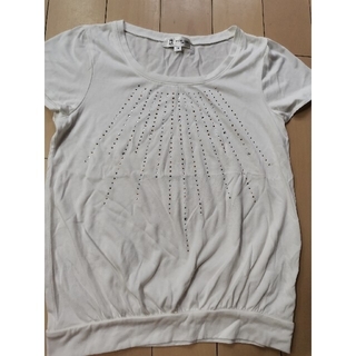 エムケーミッシェルクラン(MK MICHEL KLEIN)の未使用　エムケーミッシェルクラン　シャツ(Tシャツ(半袖/袖なし))