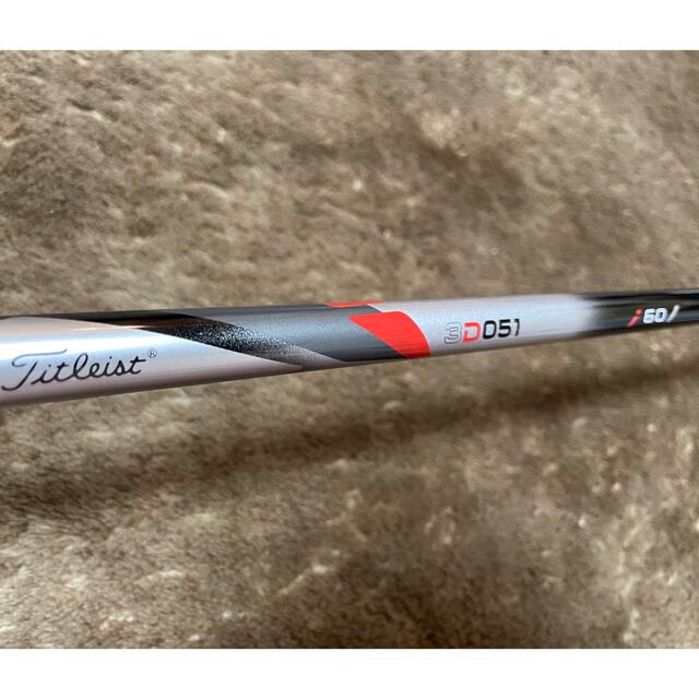 Titleist(タイトリスト)のタイトリスト U-505 (4U) ユーティリティ スポーツ/アウトドアのゴルフ(クラブ)の商品写真