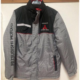 三菱 ブルゾン(メンズ)の通販 4点 | 三菱のメンズを買うならラクマ