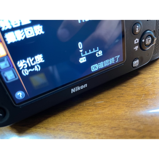 Nikon D810 ボディ＋その他各種