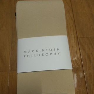 マッキントッシュフィロソフィー(MACKINTOSH PHILOSOPHY)の10分丈　レギンス(レギンス/スパッツ)