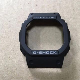 ジーショック(G-SHOCK)のCASIO G-SHOCK dw5600 e ベゼル カシオ Gショック(その他)