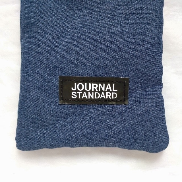 JOURNAL STANDARD(ジャーナルスタンダード)のペットボトルホルダー レディースのファッション小物(ポーチ)の商品写真