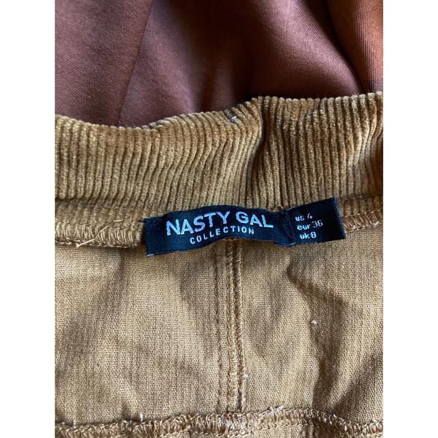 UNIF(ユニフ)の【moe様専用】NASTY GAL ウエスタン　オールインワン レディースのパンツ(オールインワン)の商品写真