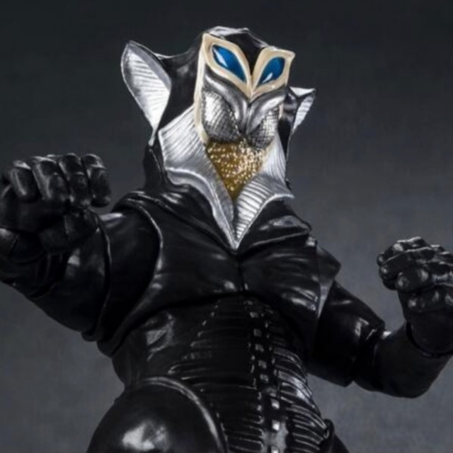 おもちゃ 新品 S.H.Figuarts メフィラス星人 55th Anniversary 送料
