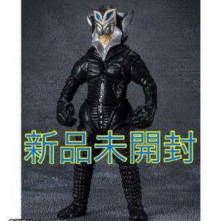 バンダイ(BANDAI)の新品　S.H.Figuarts メフィラス星人 55th Anniversary(フィギュア)