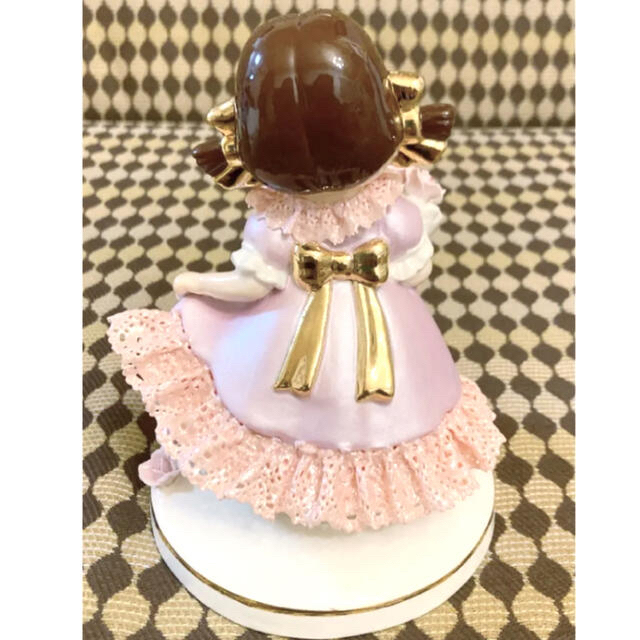 ♡120体限定♡プレミアムセレクションペコちゃんレースドール パール