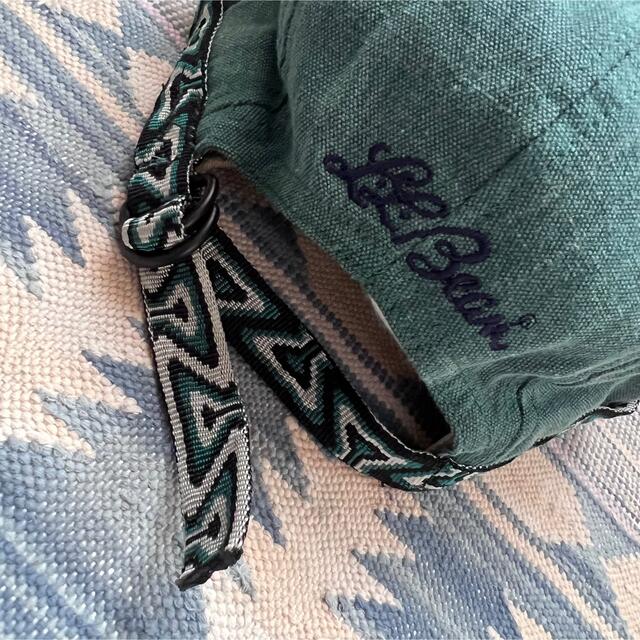 L.L.Bean(エルエルビーン)の【◉未使用新品90's ビンテージ】 LLBean Jet Cap UNSEX メンズの帽子(キャップ)の商品写真