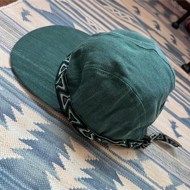 L.L.Bean(エルエルビーン)の【◉未使用新品90's ビンテージ】 LLBean Jet Cap UNSEX メンズの帽子(キャップ)の商品写真