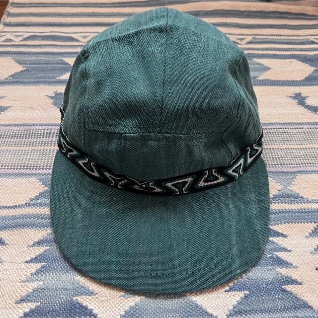 L.L.Bean(エルエルビーン)の【◉未使用新品90's ビンテージ】 LLBean Jet Cap UNSEX メンズの帽子(キャップ)の商品写真