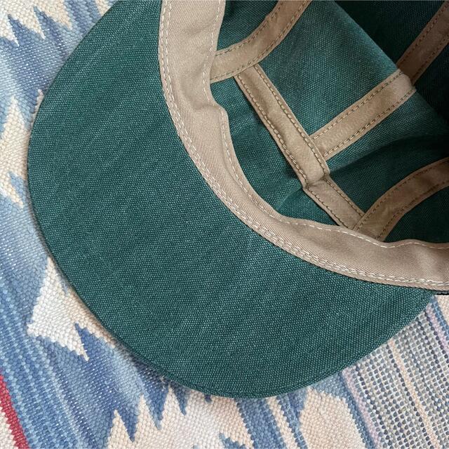 L.L.Bean - 【◉未使用新品90's ビンテージ】 LLBean Jet Cap UNSEXの