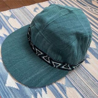 エルエルビーン(L.L.Bean)の【◉未使用新品90's ビンテージ】 LLBean Jet Cap UNSEX(キャップ)