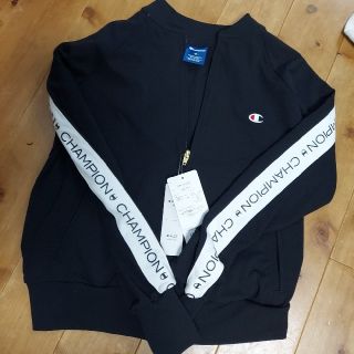 チャンピオン(Champion)のChampionジャンバー　レディース(ブルゾン)