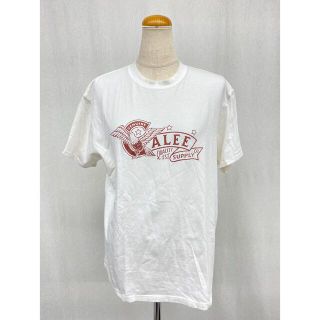 キャリー(CALEE)のcalee イーグルTシャツ　M57(Tシャツ/カットソー(半袖/袖なし))