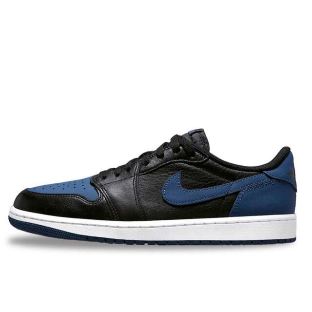 NIKE Air Jordan 1 Low OG  ミスティックネイビー