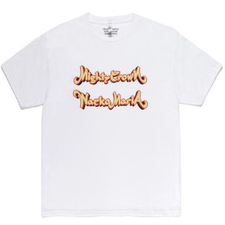 ワコマリア(WACKO MARIA)のWACKO MARIA×MIGHTY CROWN マイティークラウン　(Tシャツ/カットソー(半袖/袖なし))