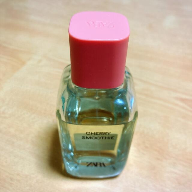 ZARA 香水　チェリースムージー　30ml