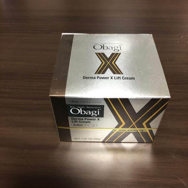 スキンケア/基礎化粧品Obagi Derma Power X Lift Cream 50g