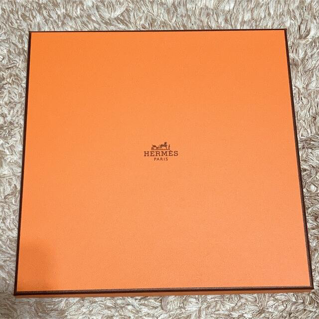 Hermes(エルメス)のエルメス　始まりの歌 レディースのファッション小物(バンダナ/スカーフ)の商品写真