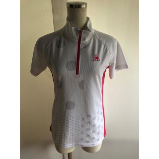 ルコックスポルティフ(le coq sportif)のle coq sportif(^^)2354(Tシャツ(半袖/袖なし))