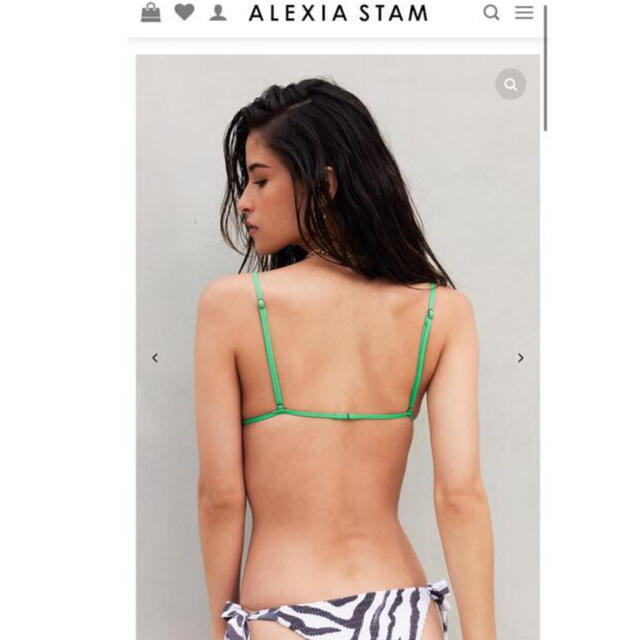 はるさん専用 Lexi Green Apple アリシアスタン sサイズ 新品