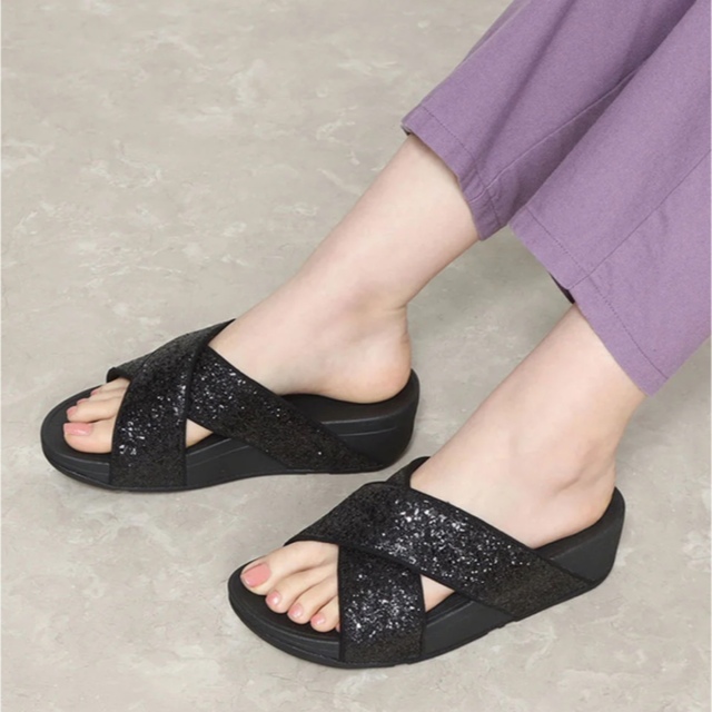 fitflop  us5  サンダル