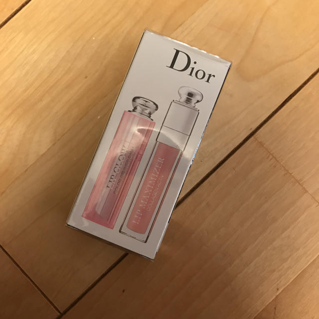 Dior(ディオール)のDior Addict LIP コスメ/美容のベースメイク/化粧品(口紅)の商品写真