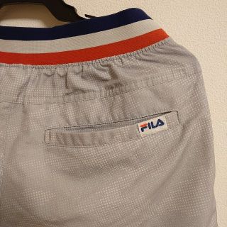 フィラ(FILA)のFILA ショートパンツ Ｓサイズ(ショートパンツ)