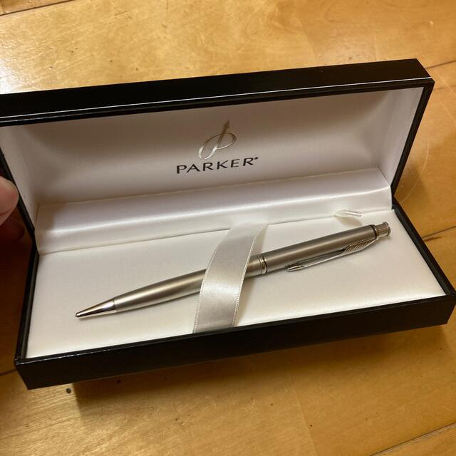 Parker(パーカー)のPARKER シャーペン インテリア/住まい/日用品の文房具(ペン/マーカー)の商品写真