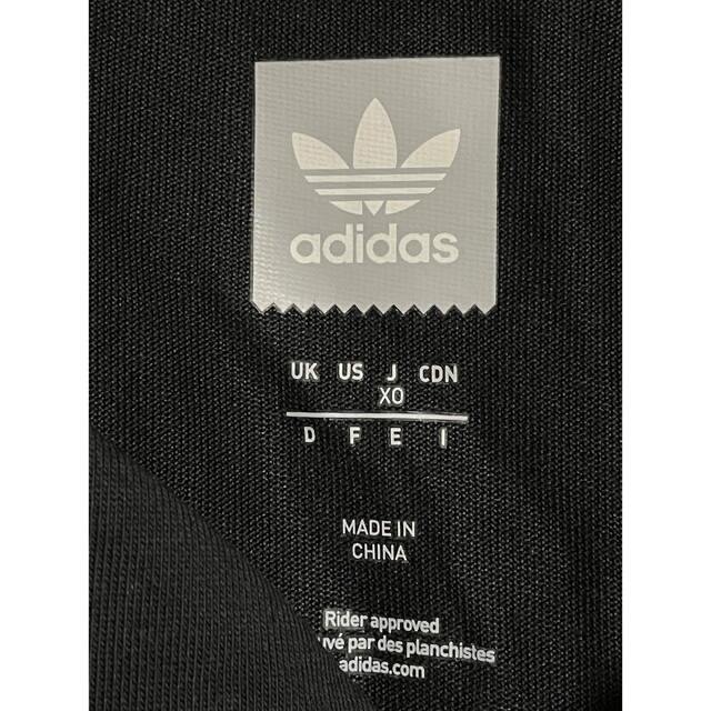 adidas(アディダス)の♡めぐやん♡様　2点セット　アディダス　オリジナルス　ベースボールシャツ メンズのトップス(Tシャツ/カットソー(半袖/袖なし))の商品写真