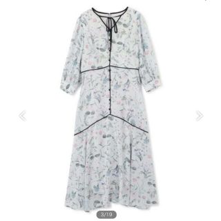 ジルスチュアート(JILLSTUART)の限定値下げ、jillstuart ワンピース(ひざ丈ワンピース)