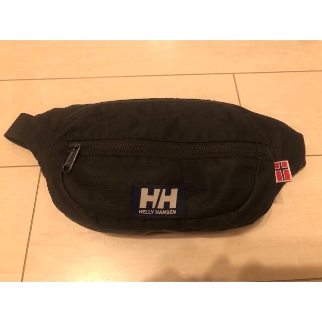 HELLY HANSEN(ヘリーハンセン)のヘリーハンセン　ボディバック メンズのバッグ(ボディーバッグ)の商品写真
