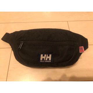 ヘリーハンセン(HELLY HANSEN)のヘリーハンセン　ボディバック(ボディーバッグ)