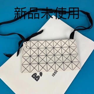 バオバオイッセイミヤケ(BaoBaoIsseyMiyake)のISSEY MIYAKE BAOBAO ショルダーバッグ(ショルダーバッグ)