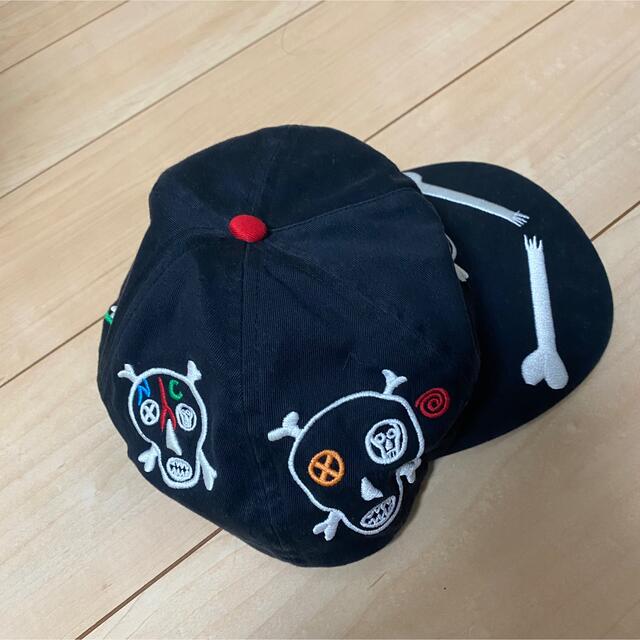 即納格安 Supreme supreme clayton pattarson cap シュプリーム の通販 by ややは｜シュプリームならラクマ 