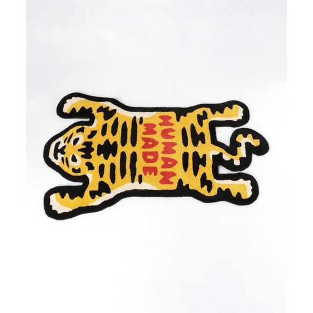 HUMAN MADE TIGER RUG SMALL | www.jarussi.com.br