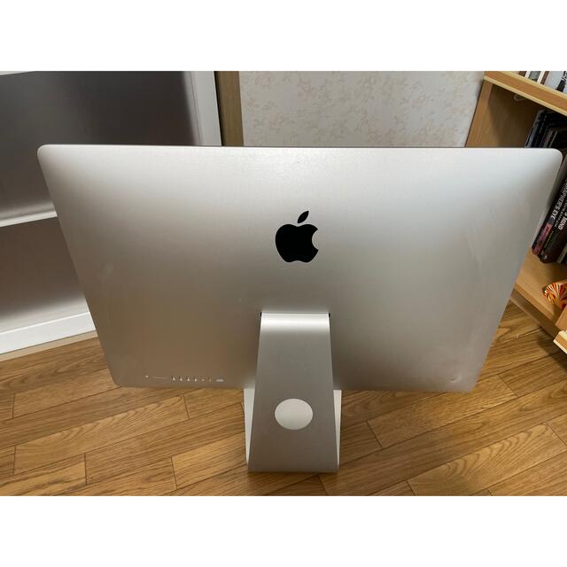 Apple iMac(Retina 5K, 27-inch Late 2015) 2