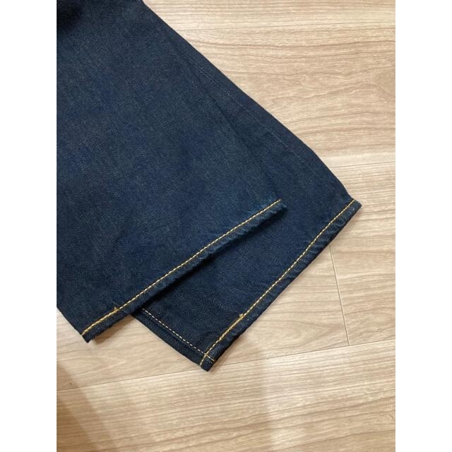 W36 × L30 levi's / 501 CT 5