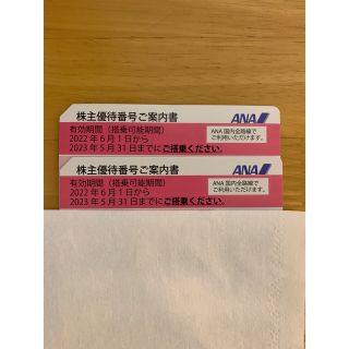 エーエヌエー(ゼンニッポンクウユ)(ANA(全日本空輸))のANA 株主優待(その他)