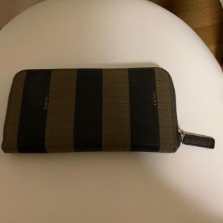 フェンディ(FENDI)のFENDI  長財布☆☆★(長財布)