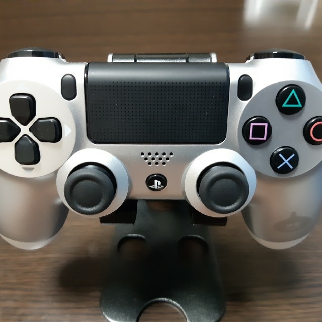 PS4 メタル　スライム　コントローラー