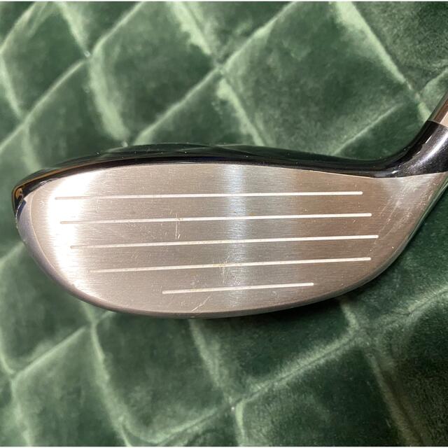 HONMA TW747 UT22°  ホンマ ゴルフ 2