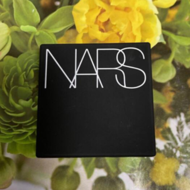 NARS(ナーズ)のNARS ブラッシュ　4077 コスメ/美容のベースメイク/化粧品(チーク)の商品写真