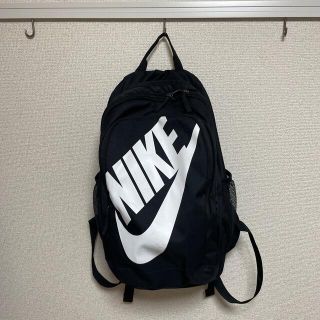 ナイキ(NIKE)のリュックサック(リュック/バックパック)