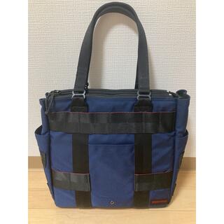 BRIEFING PROTECTION TOTE MIDNIGHT トート