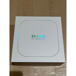 値下げ！　popIn Aladdin　Z6 Polar(プロジェクター)