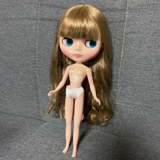 売り出し卸値 ぬいぐるみ/人形 ネオブライス ヘンリエッタズホーム