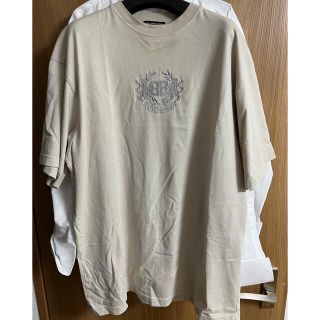 バレンシアガ(Balenciaga)のバレンシアガ　Tシャツ LION'S LAUREL (Tシャツ/カットソー(半袖/袖なし))