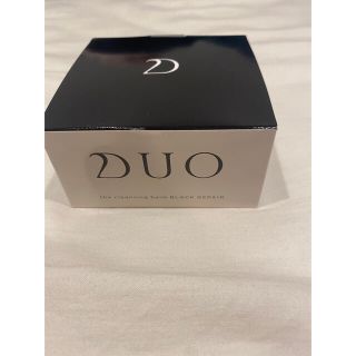 DUO (クレンジング/メイク落とし)